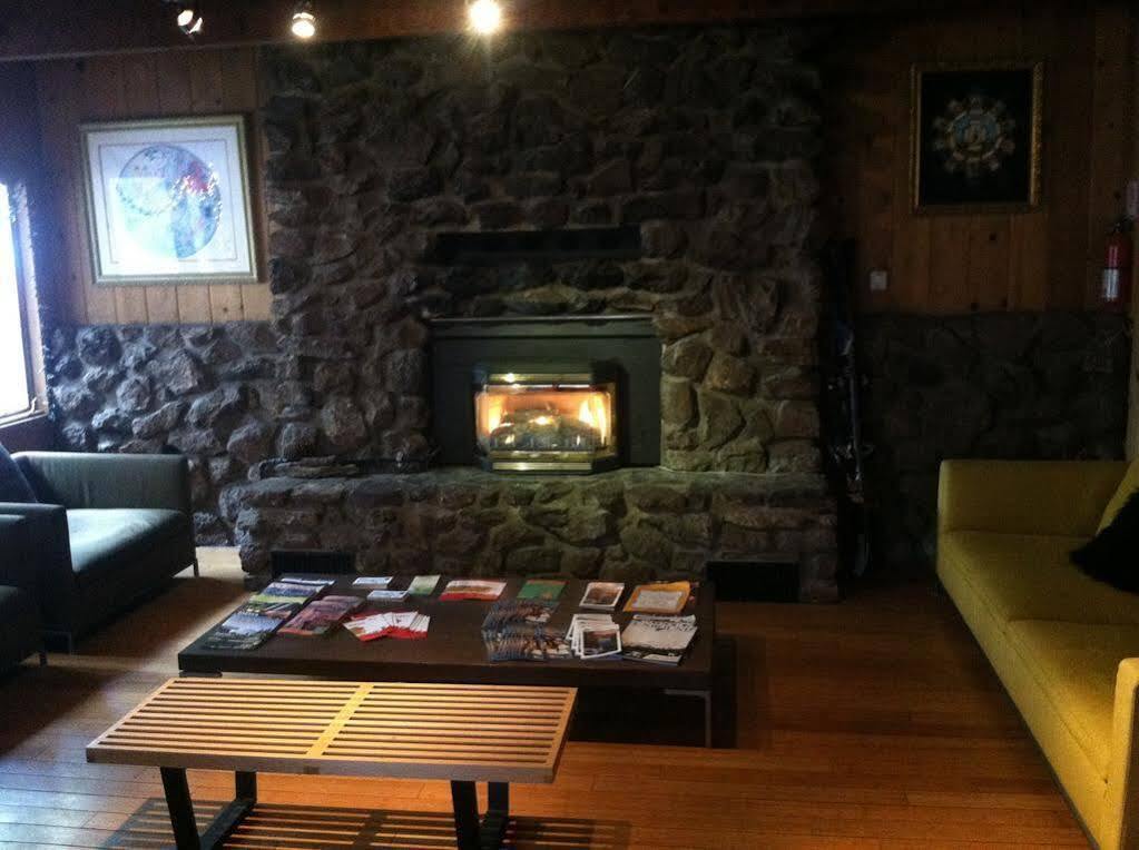 The Mammoth Inn Mammoth Lakes Exterior foto
